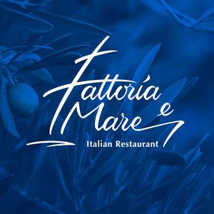 Hi I'm Fattoria e Mare